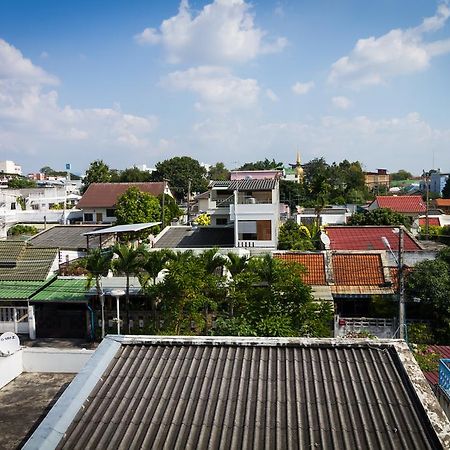 Rest Solution Chiang Mai Hotel Luaran gambar
