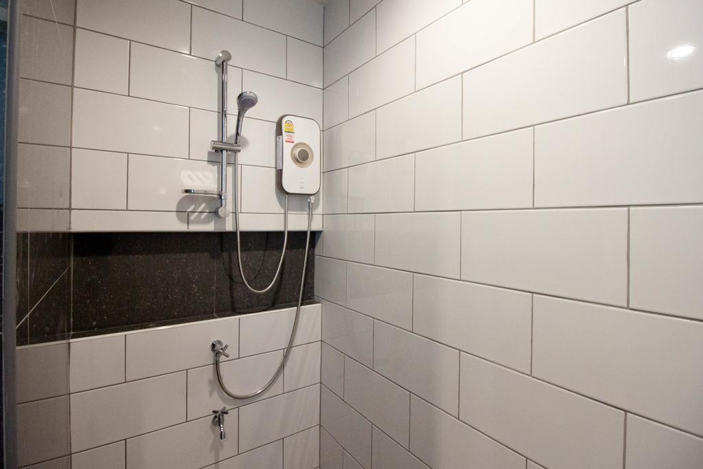 Rest Solution Chiang Mai Hotel Luaran gambar