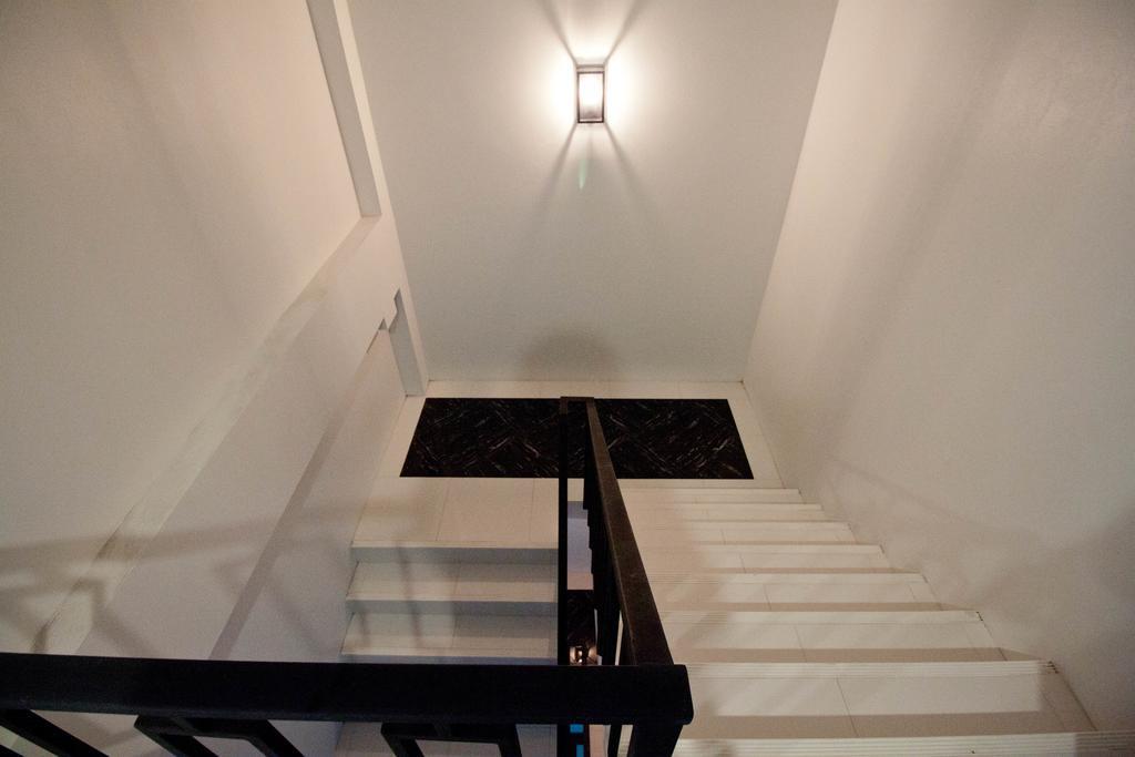 Rest Solution Chiang Mai Hotel Luaran gambar
