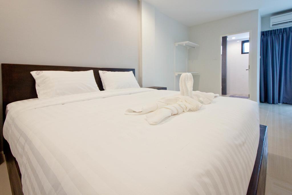 Rest Solution Chiang Mai Hotel Luaran gambar