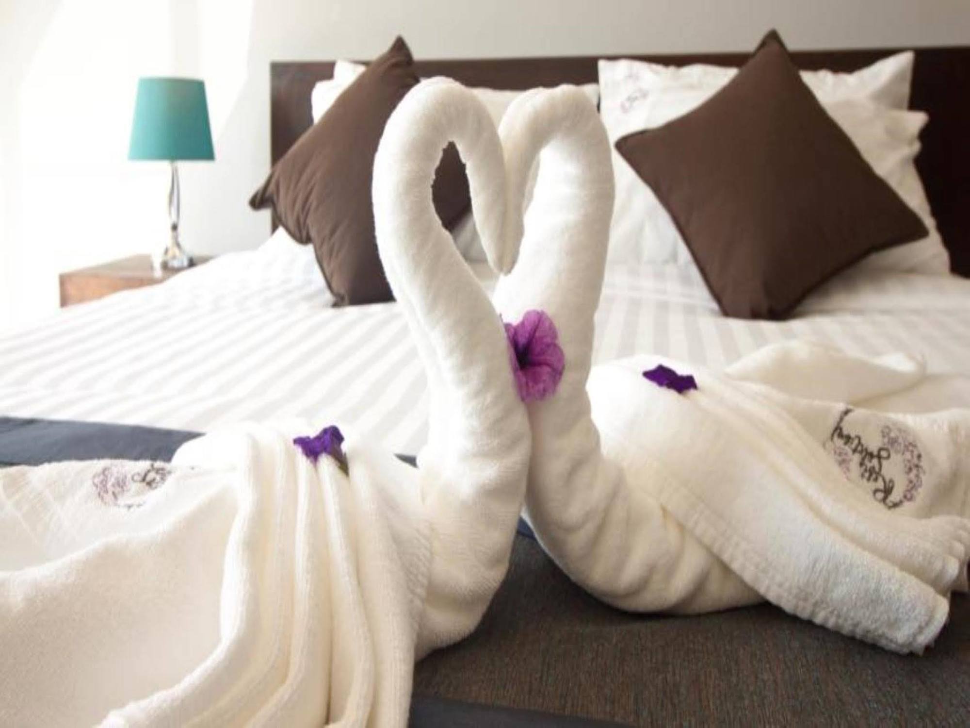 Rest Solution Chiang Mai Hotel Luaran gambar