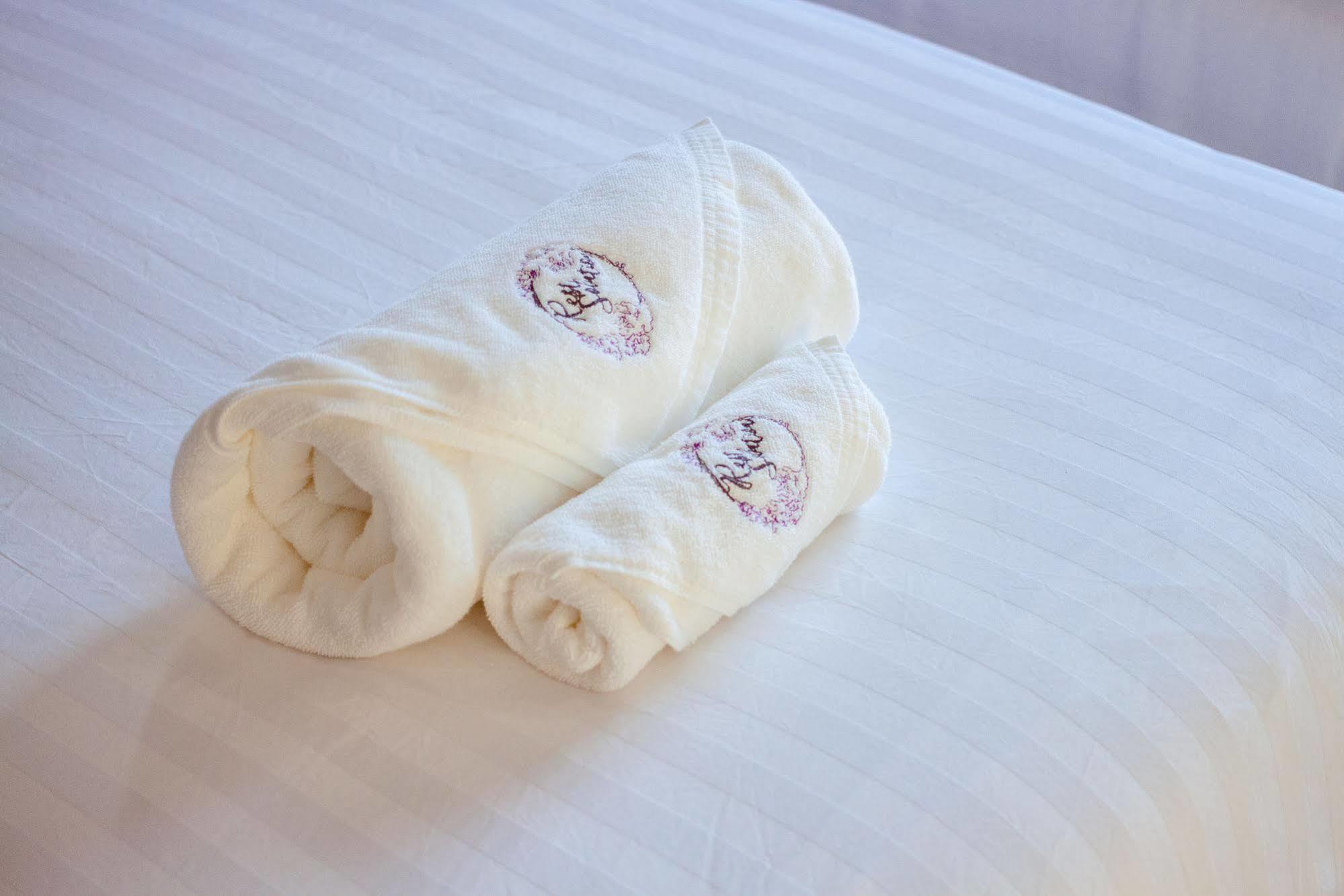 Rest Solution Chiang Mai Hotel Luaran gambar