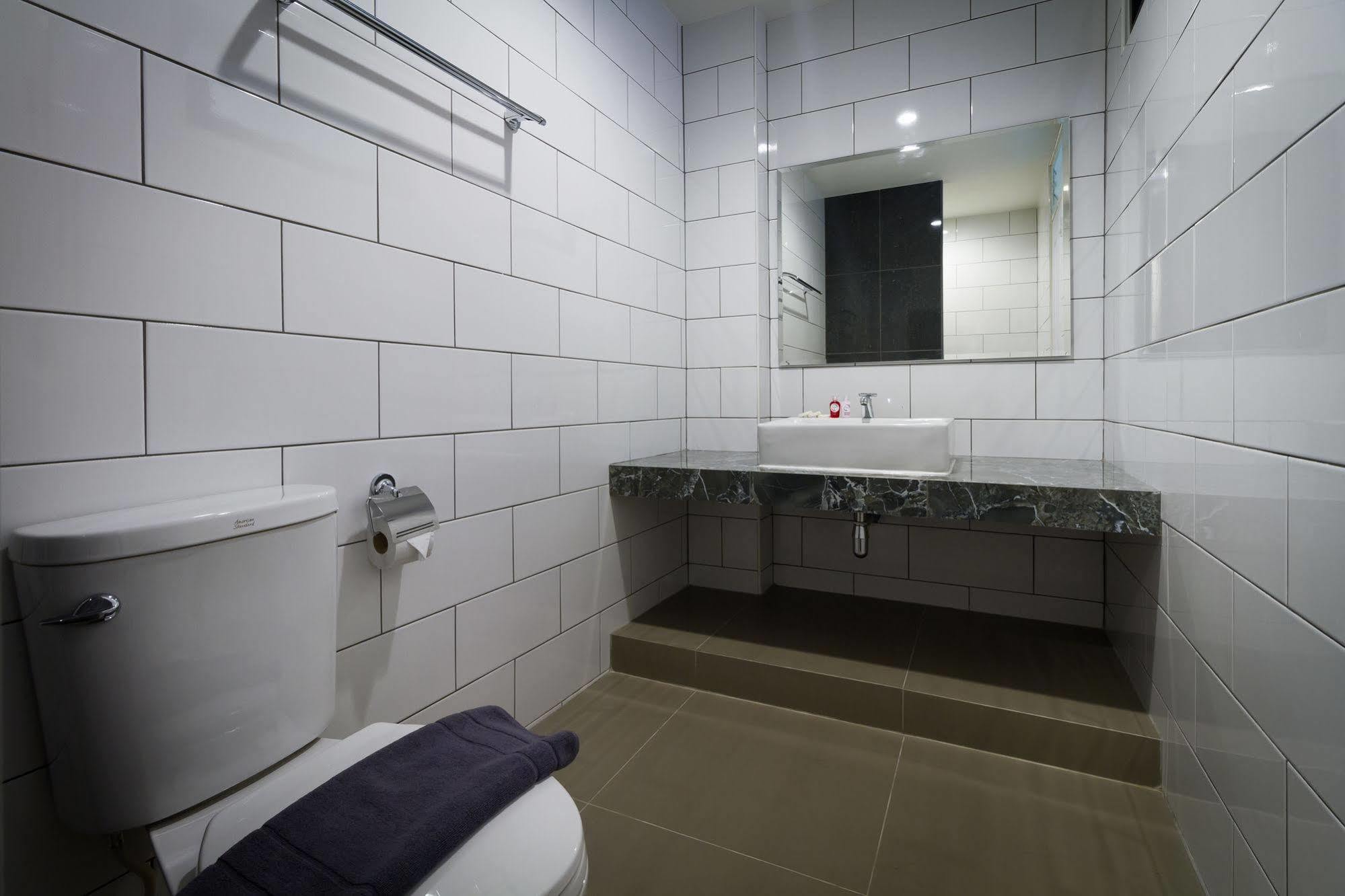 Rest Solution Chiang Mai Hotel Luaran gambar